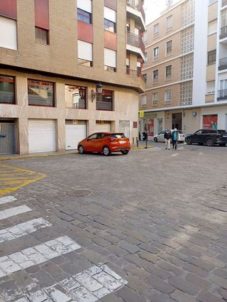 Garaje en venta en Sueca ciudad en Sueca
