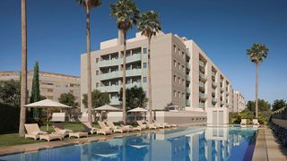 Local en venta en Noreste-Granja en Jerez de la Frontera