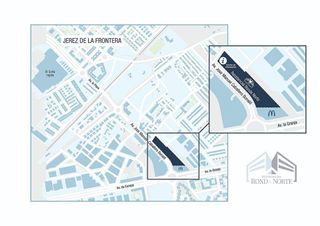 Local en venta en Noreste-Granja en Jerez de la Frontera