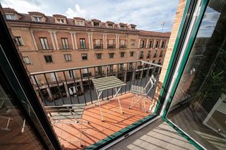 Piso en alquiler en Centro en Segovia