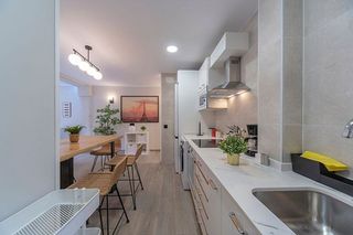 Piso en alquiler en Centro en Segovia