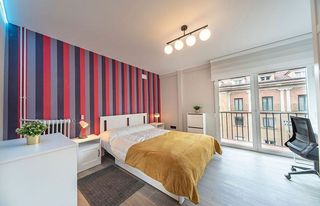 Piso en alquiler en Centro en Segovia