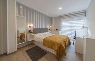 Piso en alquiler en Centro en Segovia