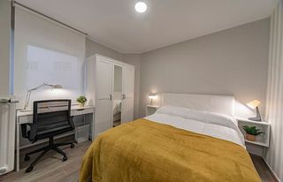 Piso en alquiler en Centro en Segovia