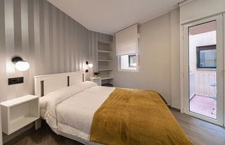 Piso en alquiler en Centro en Segovia