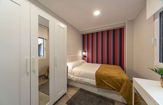 Piso en alquiler en Centro en Segovia