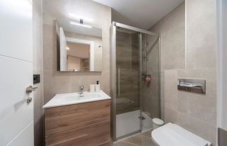 Piso en alquiler en Centro en Segovia