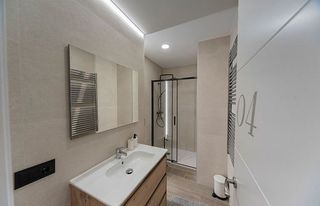 Piso en alquiler en Centro en Segovia