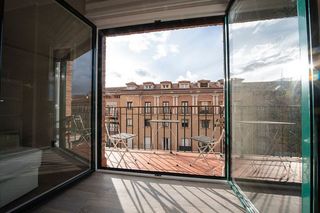 Piso en alquiler en Centro en Segovia