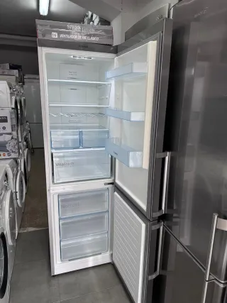 Nevera Combi Bosch con Garantía transporte