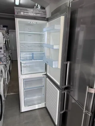 Nevera Combi Bosch con Garantía transporte