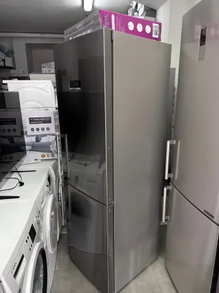 Nevera Combi Bosch con Garantía transporte