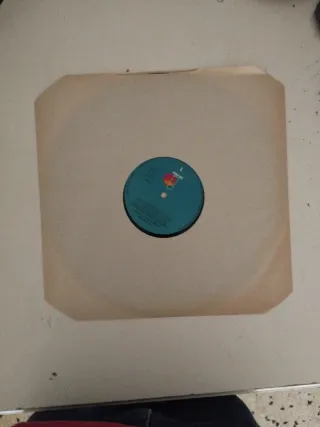 Vinilo Steve Winwood - Talking Back to the Night