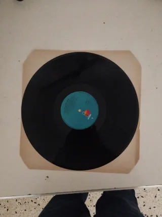 Vinilo Steve Winwood - Talking Back to the Night