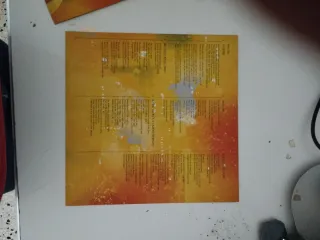 Vinilo Steve Winwood - Talking Back to the Night