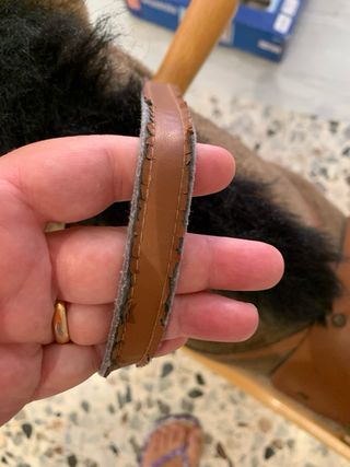 Cavallino a dondolo Trudi