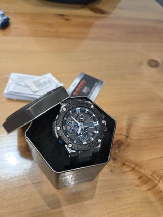 Casio G-Shock GST-B100XA