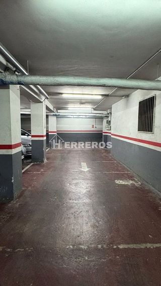 Garaje en venta en Residencia en Logroño