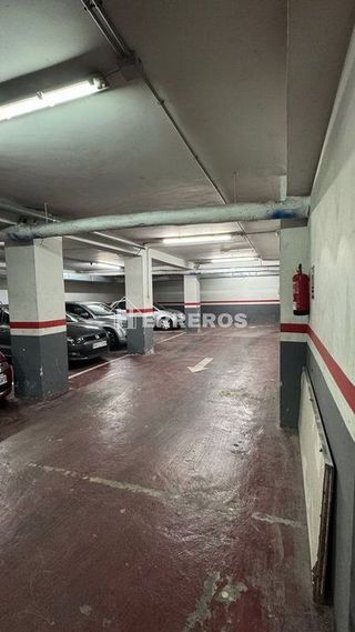Garaje en venta en Residencia en Logroño