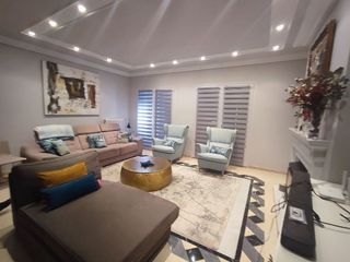 Casa pareada en venta en Sueca ciudad en Sueca