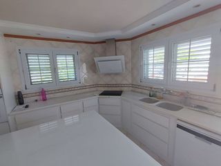 Casa pareada en venta en Sueca ciudad en Sueca