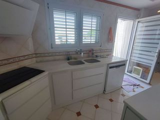 Casa pareada en venta en Sueca ciudad en Sueca