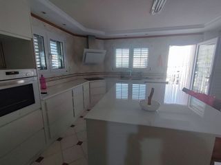 Casa pareada en venta en Sueca ciudad en Sueca