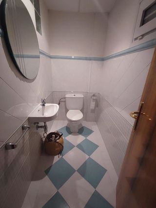 Casa pareada en venta en Sueca ciudad en Sueca