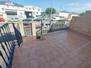 Casa pareada en venta en Sueca ciudad en Sueca