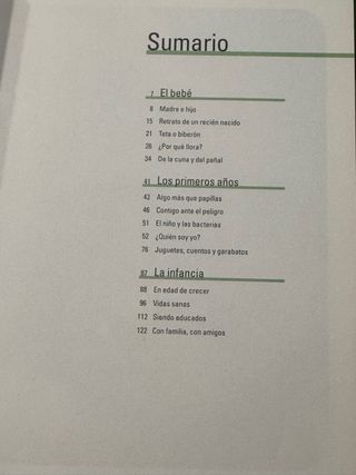 Guía Práctica Salud Infantil Círculo Lectores