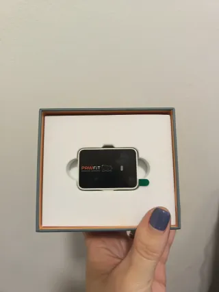 Pawfit 3 Rastreador GPS y actividad para perros