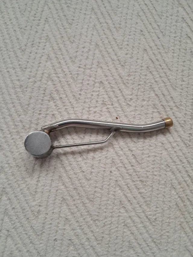 Chifle Contramaestre Armada Española