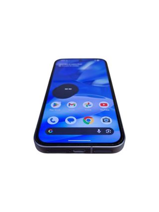 Google Pixel 9a 128GB Violeta