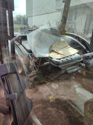 Tractor Lamborghini 990 F Plus