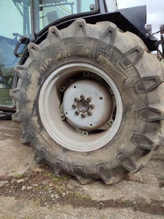 Tractor Lamborghini 990 F Plus