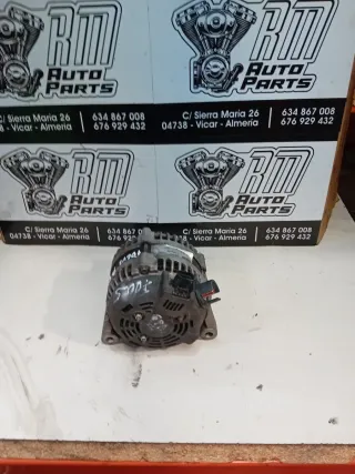 Alternador Ford Focus 1.6 G8DA