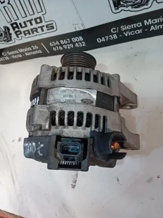 Alternador Ford Focus 1.6 G8DA