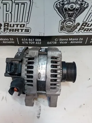 Alternador Ford Focus 1.6 G8DA
