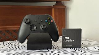 Controller Xbox Series X S Magnetico TMR Premium Hallpi