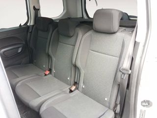 Peugeot Rifter   Standard BlueHDi 73kW Allure