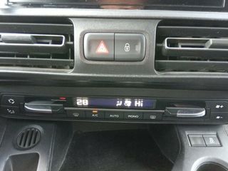 Peugeot Rifter   Standard BlueHDi 73kW Allure