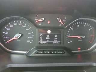 Peugeot Rifter   Standard BlueHDi 73kW Allure