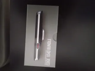 Garmin Edge 1040 Bundle GPS Ciclismo