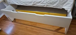 Muebles habitación juvenil