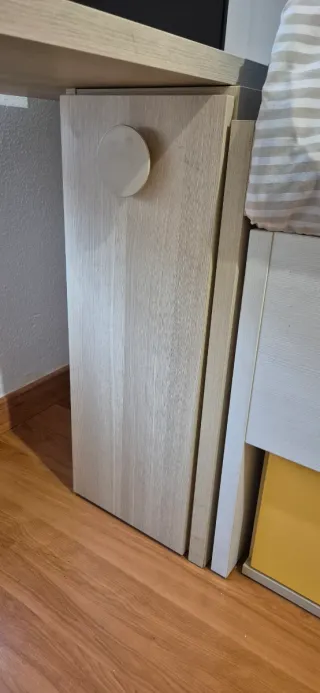 Muebles habitación juvenil