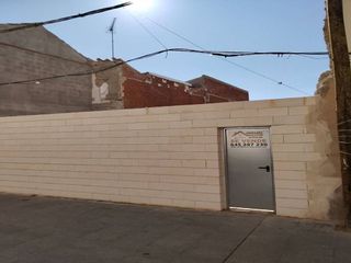 Terreno en venta en Manzanares