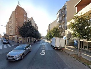Piso en venta en Vallparadís en Terrassa