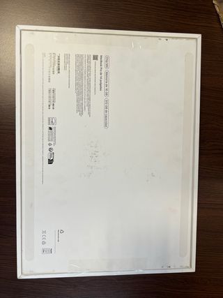 MacBook Pro M4 con Garantía.