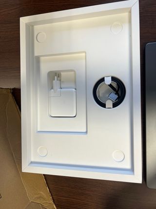 MacBook Pro M4 con Garantía.