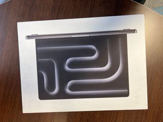 MacBook Pro M4 con Garantía.